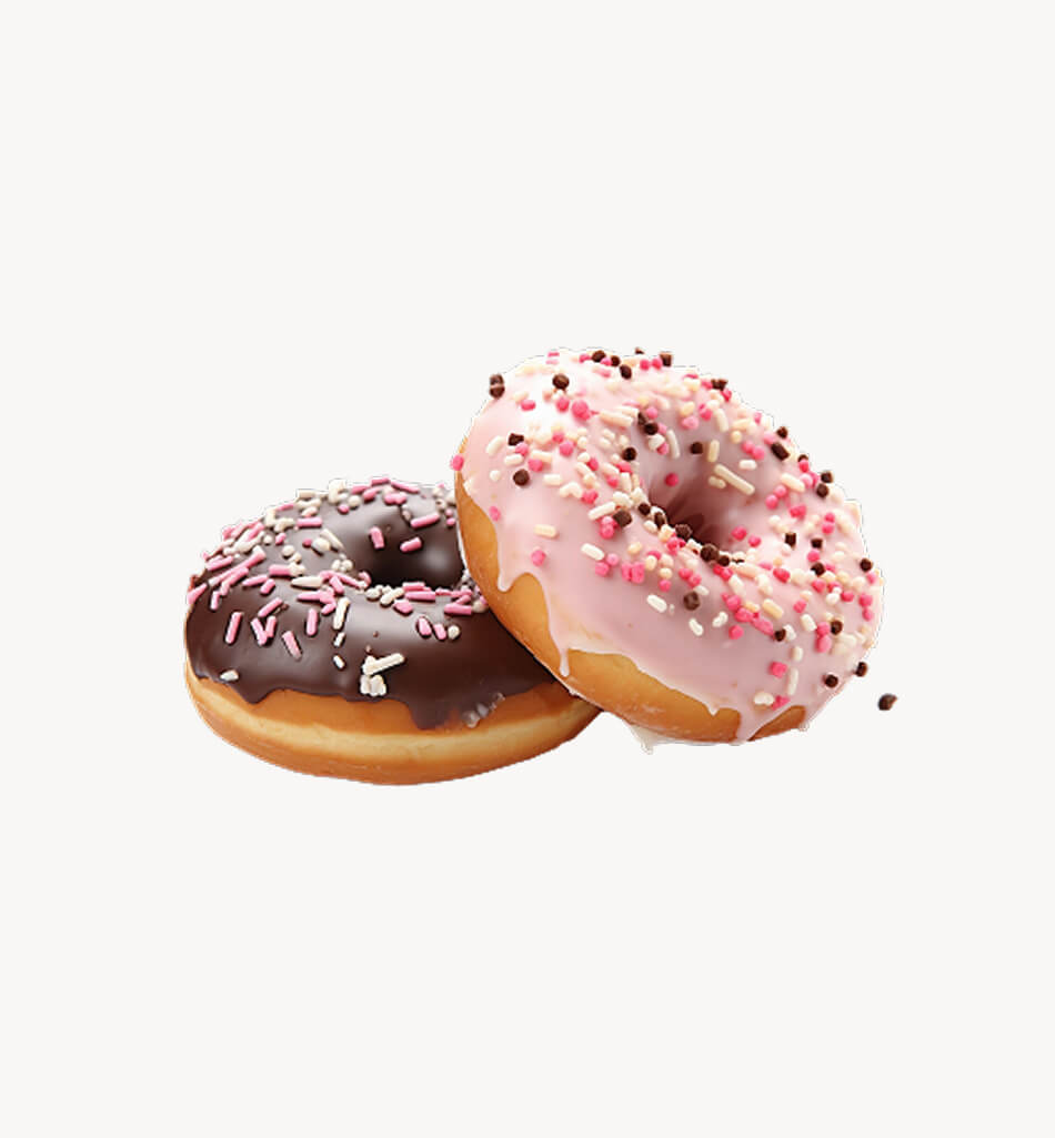Glazed Doughnut