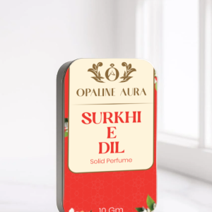 SURKHI-E-DIL