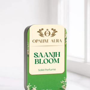 SAANJH BLOOM